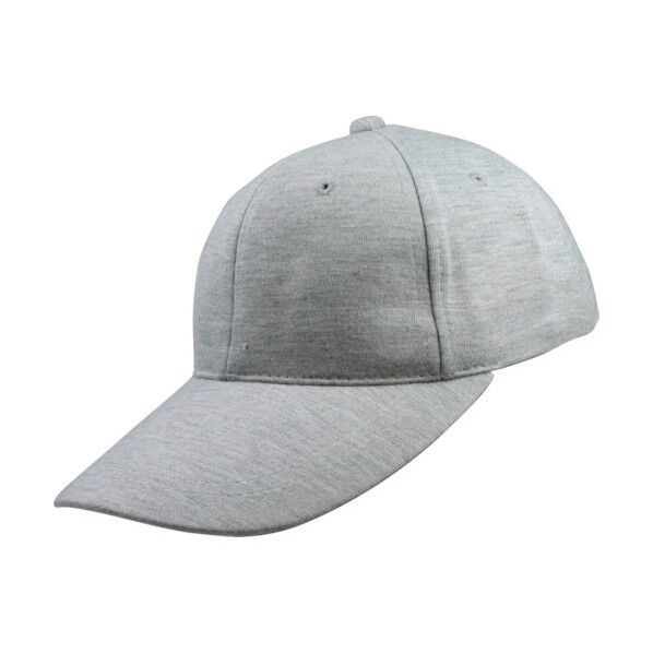 スエットロッポウキャップグレーF1個 161N70F 1個