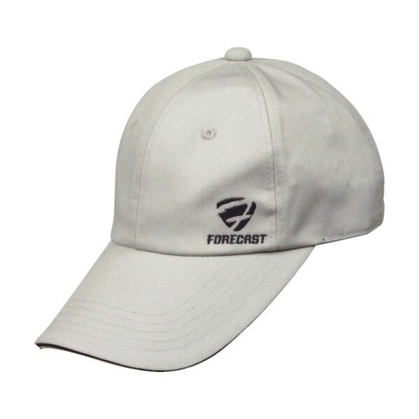 フォーキャストキャップアイスホワイトF1個 650002F 1個