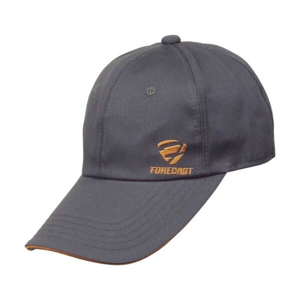 フォーキャストキャップチャコールグレーF1個 650074F 1個