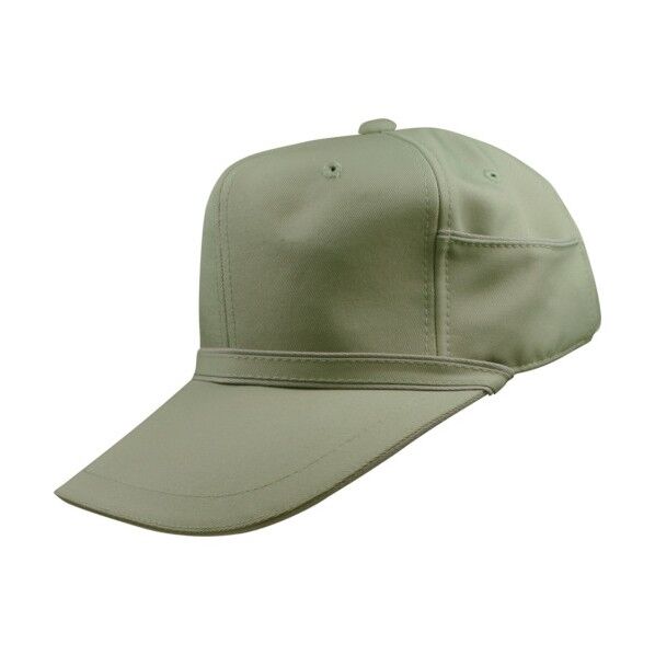 ポリワークキャップアースグリーンF1個 80N56F 1個