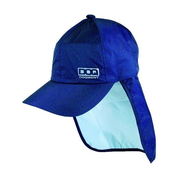 レインキャップネイビーF1個 C155F 1個