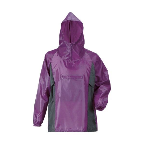 6A038 Air-one快適ヤッケ 2271 1個