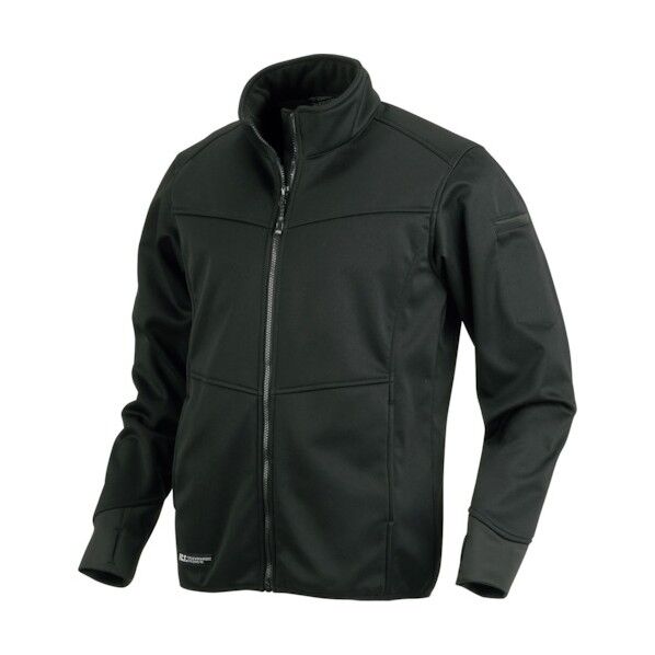 8232 ウインドブロックブルゾン オリーブ M オリーブ 8232-58-M 1着