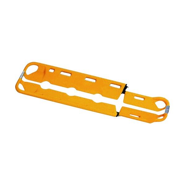 プラスチック スクープストレッチャー 7-3045-01 1台