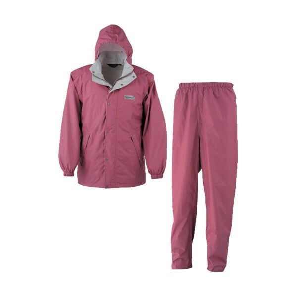 エントラントレインコート