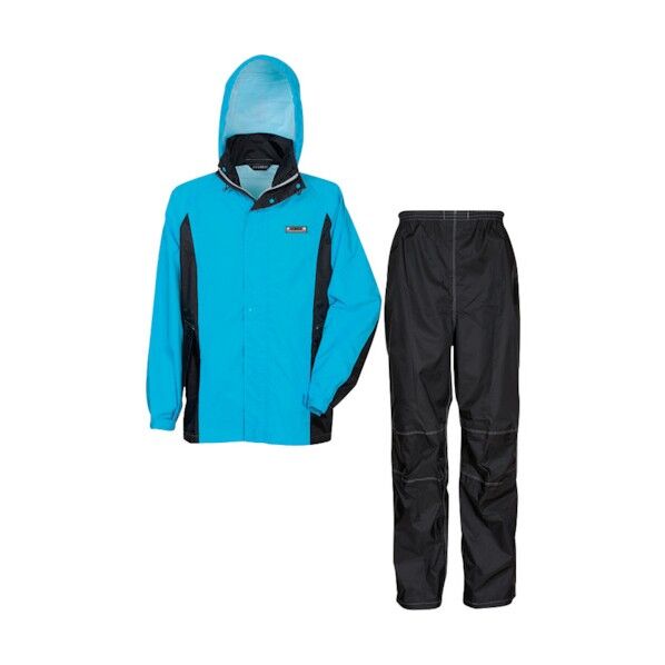 3Dブリーズレインブルー3L1着 7520453L 1着