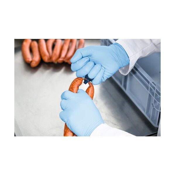 リングナイフ SECUMAX RING KNIFE MDP 307 1点