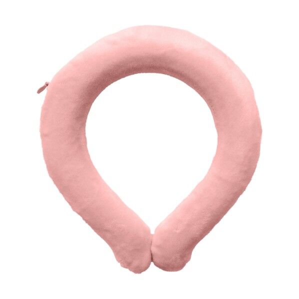 どこでもHOT NECK RING ピンク S 540861   1点.