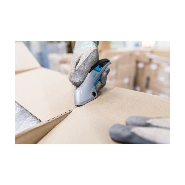 セーフティカッター SECUPRO MARTEGO