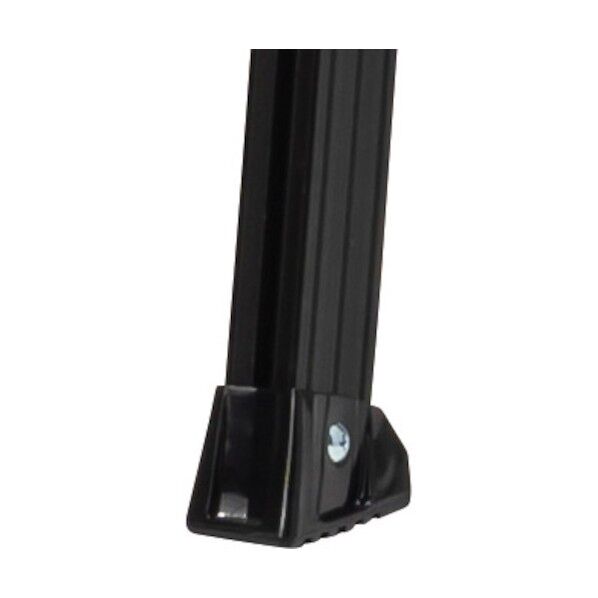 伸縮脚付はしご兼用脚立 GAUDI-X(ガウディ)120CM 最大使用質量100KG GUD120X 1点