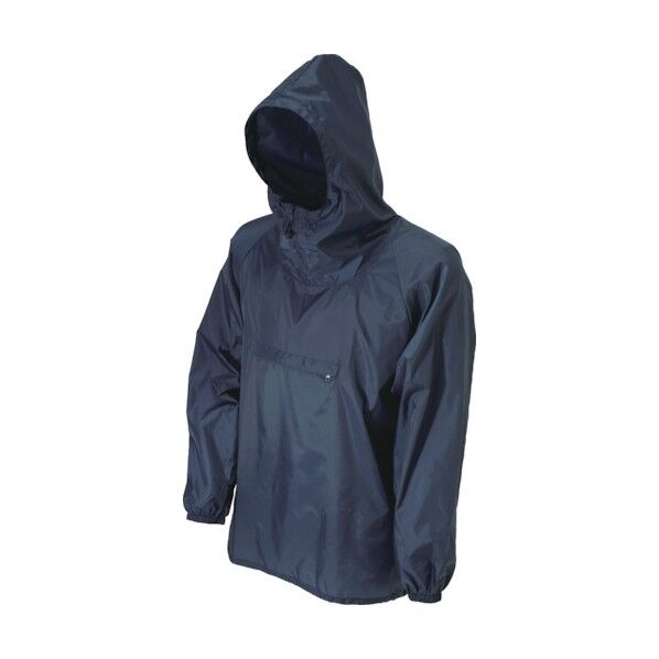 ナイロンヤッケ