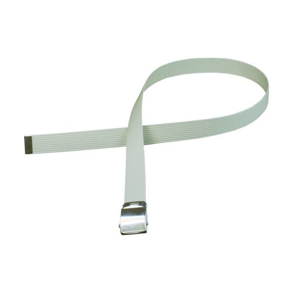 ナイロンベルト32mmベージュ1本 031BE 1本