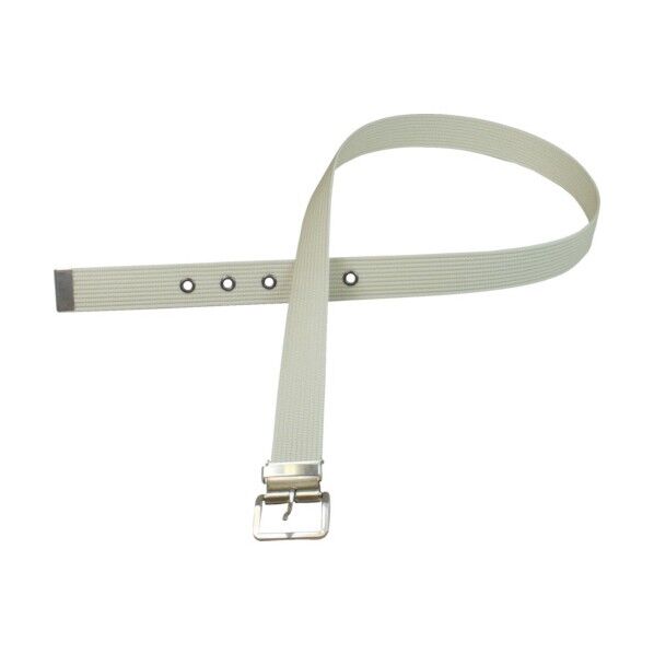 ナイロンベルトP32mmベージュ1本 032BE 1本