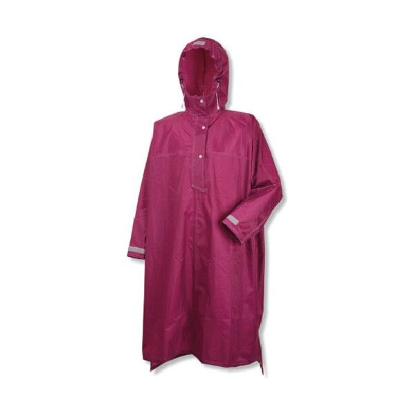 ハイポンチョ 3340 F ワイン 1個