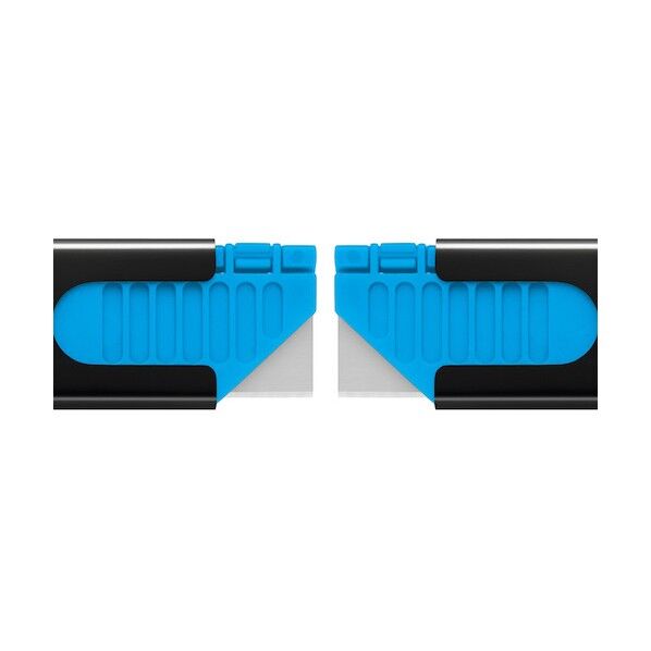 セーフティーカッター SECUNORM HANDY