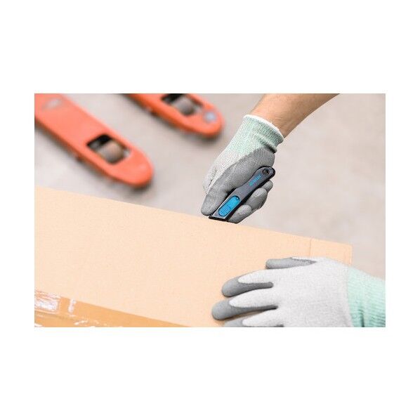 セーフティーカッター SECUNORM SMARTCUT