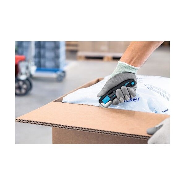 セーフティカッター SECUNPRO MAXISAFE