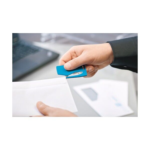 martor シートカッター SECUMAX VISICUT 47012 10丁...