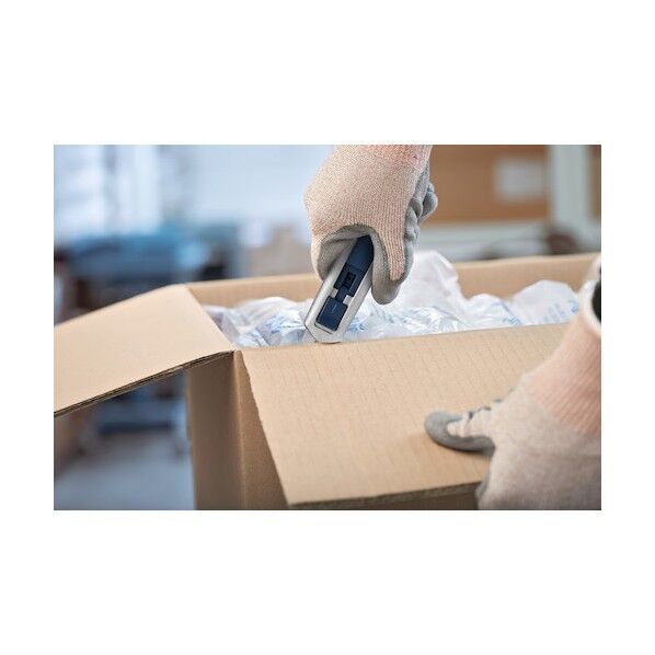 セーフティーカッター SECUNORM PROFI25 MDP 120700