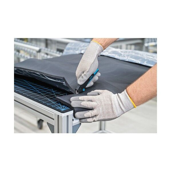 セーフティカッター SECUNPRO MIZAR