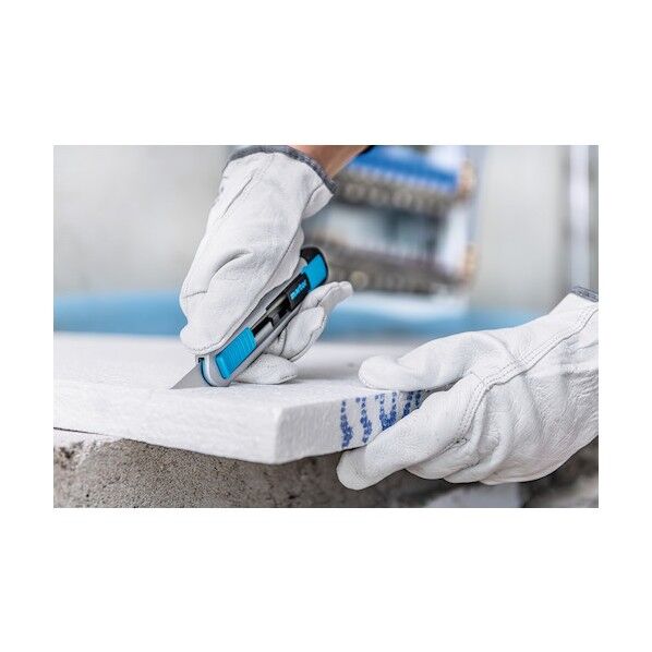 セーフティカッター SECUNORM 540