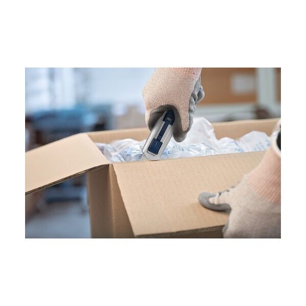 セーフティーカッター SECUNORM PROFI40 MDP