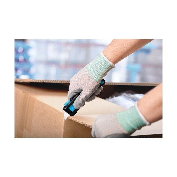 セーフティカッター SECUPRO MAXISAFE セラミックタイプ 101306 1点