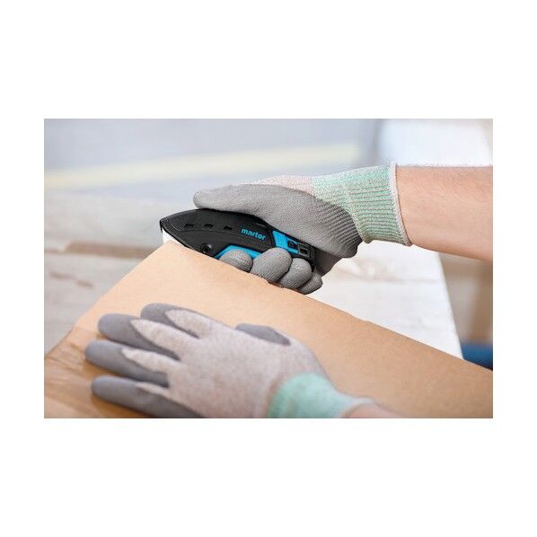 セーフティカッター SECUPRO MERAK セラミックタイプ