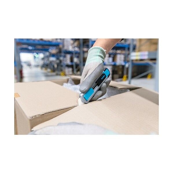 セーフティカッター SECUNORM