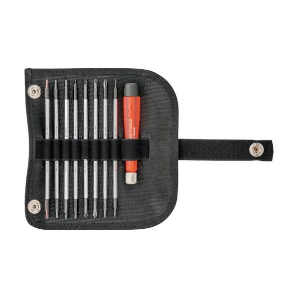 515 差替式精密ドライバーセット 515 1セット