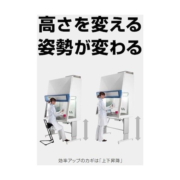 マルチリフト電動昇降装置