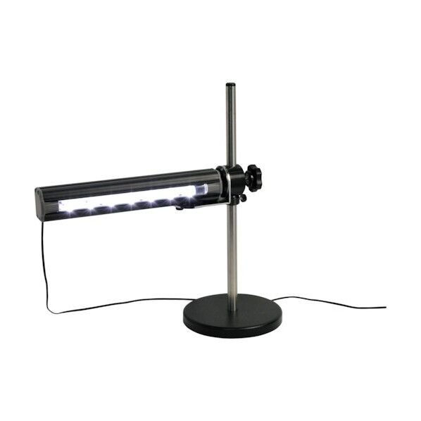 LED表面キズ検査照明 バーライトIIA(電球色) 2-7768-22 1個