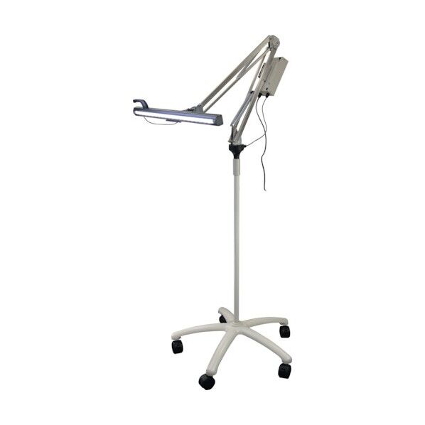 LED表面キズ検査照明 バーライト530FL 3-9913-03 1個