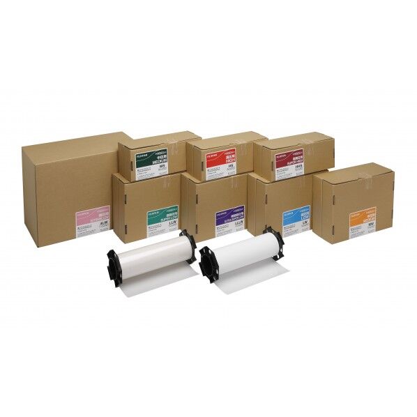 ※法人専用品※富士フイルム プレスケール PRESCALE-LW 10518227 1本