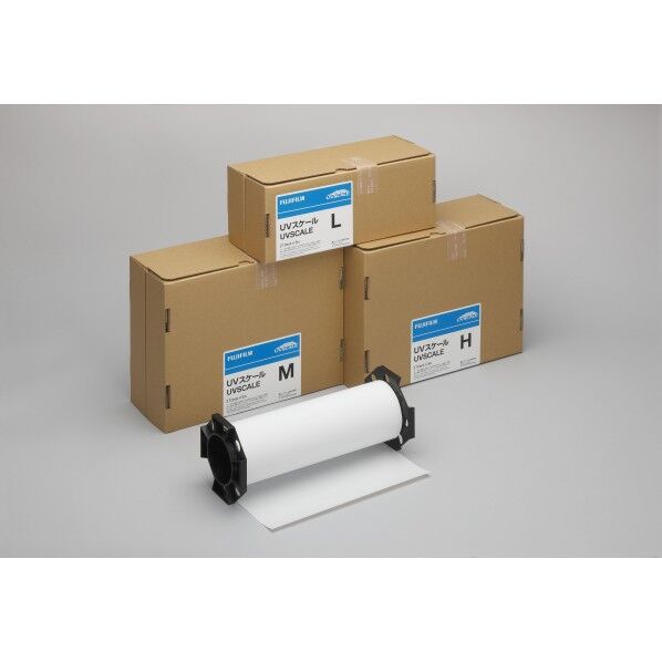 ※法人専用品※富士フイルム UVスケール UVSCALE-H 16415001 1本...