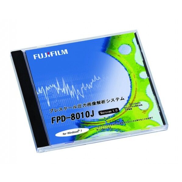 解析システム FPD-8010J FPD-8010J