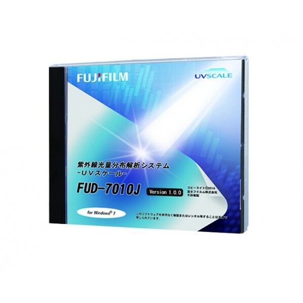 富士フイルム 解析システム FUD-7010J FUD-7010J 16435374 1台...