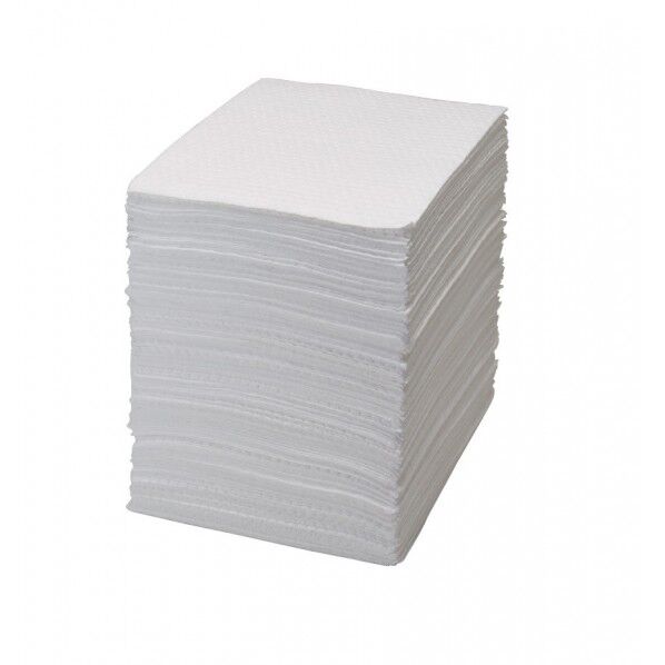 関西工具 オイル吸着マット薄型 厚み:2mm
縦:400mm
横:500mm 白 LMT-2002SX 200枚...