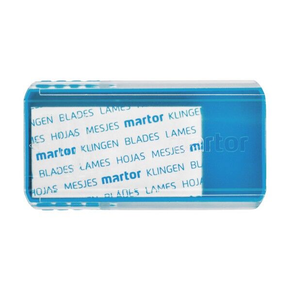 替刃 SECUMAX MOBILEX 37020 10枚