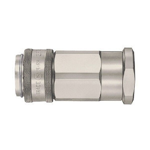 350カプラ(ソケット・おねじ取付け用) 350-2S X-100 1点