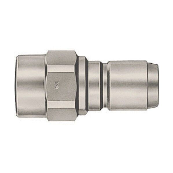 350カプラ(プラグ・おねじ取付け用) 350-2P X-100 1点