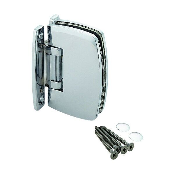 170180883 4861.30.0/ガラスドア用 自由蝶番 4861.30.0 1点