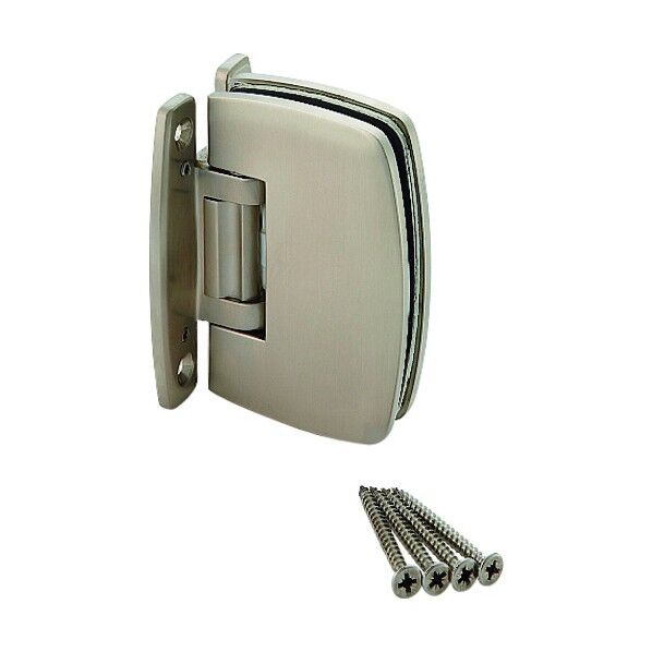 170180882 4861.35.0/ガラスドア用 自由蝶番 4861.35.0 1点