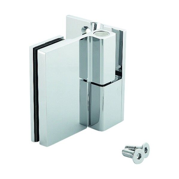 170016940 70010-31/ガラスドア用グラビティー蝶番 70010-31 1点