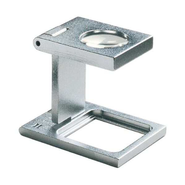 精密リネンテスター 8倍 1256 1個