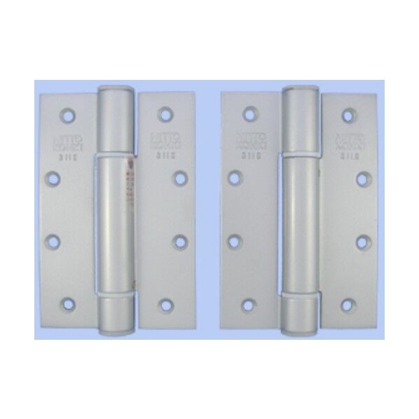 オートヒンジ300シリーズ左右兼用ストップ機構付