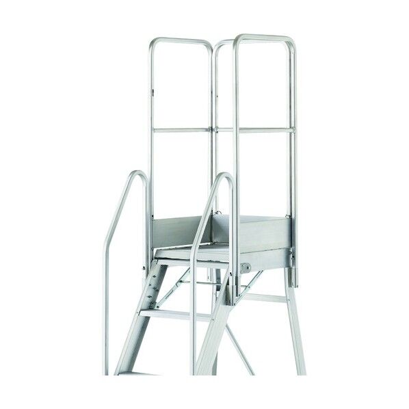 DADフルセット手摺(90-180)