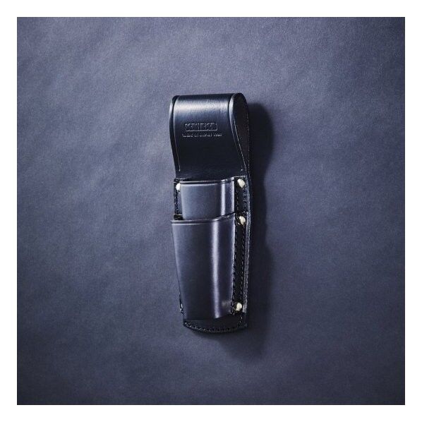 ペンチ親子2段LLブラック