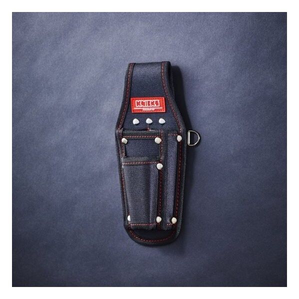 ニッパ・ドライバーホルダー型押し3P