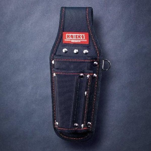 型押し圧着ペンチ・ニッパ2Pホルダー